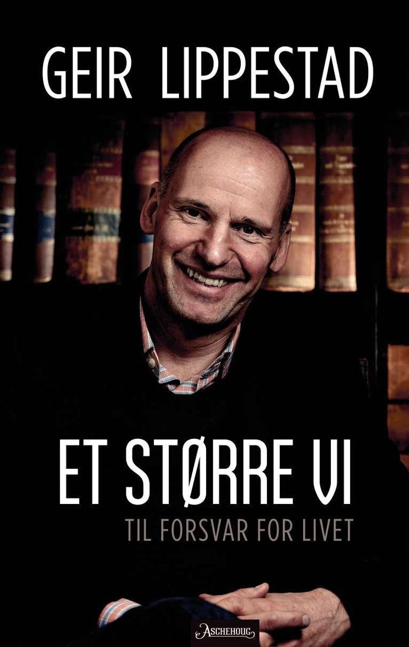 Et større vi