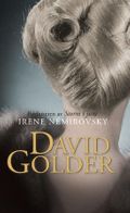 David Golder