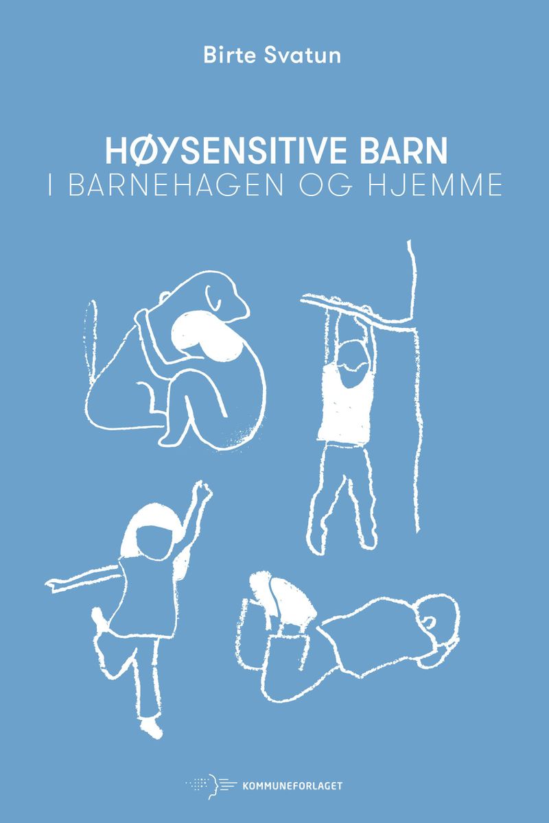 Høysensitive barn