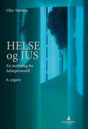 Helse og jus