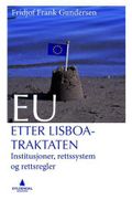 EU - etter Lisboa-traktaten