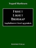Frihet, likhet, brorskap