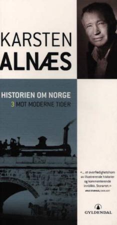 Historien om Norge