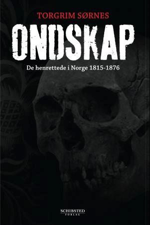 Ondskap