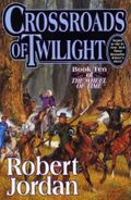 Crossroads of twilight