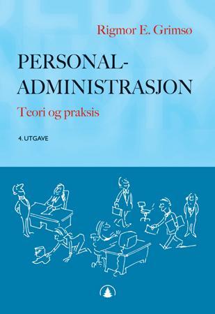 Personaladministrasjon