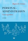 Personaladministrasjon