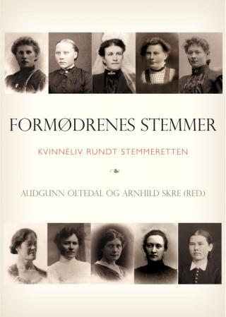 Formødrenes stemmer