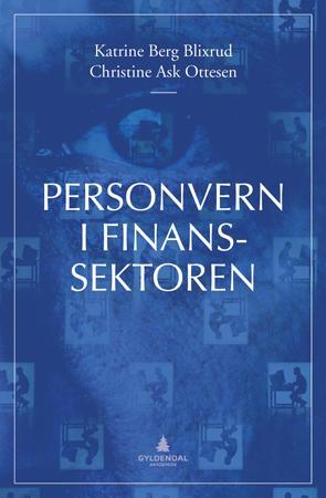 Personvern i finanssektoren