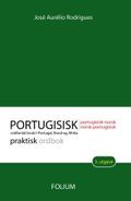 Portugisisk-norsk, norsk-portugisisk praktisk ordbok