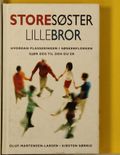 Storesøster, lillebror