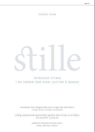 Stille