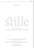Stille