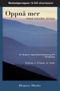 Oppnå mer med mindre stress