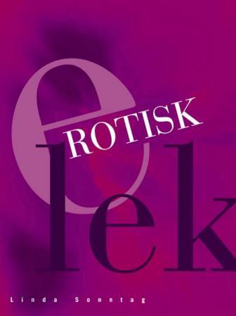 Erotisk lek