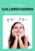 Slik lærer hjernen