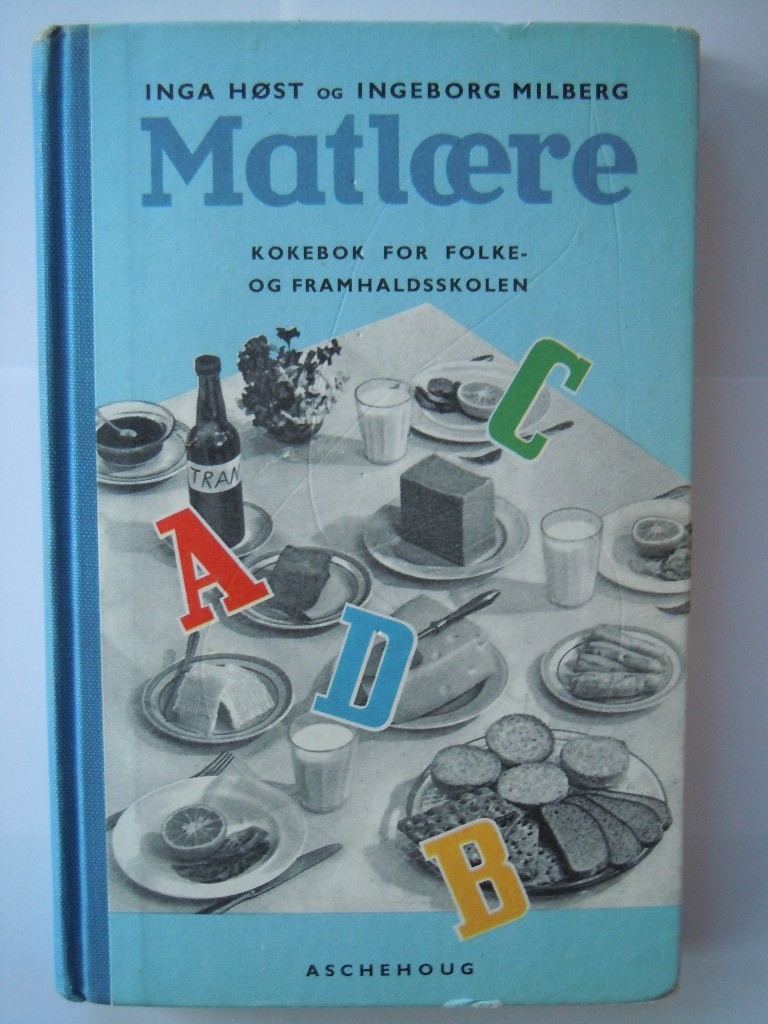 Matlære