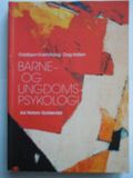 Barne- og ungdomspsykologi