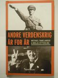 Andre verdenskrig år for år