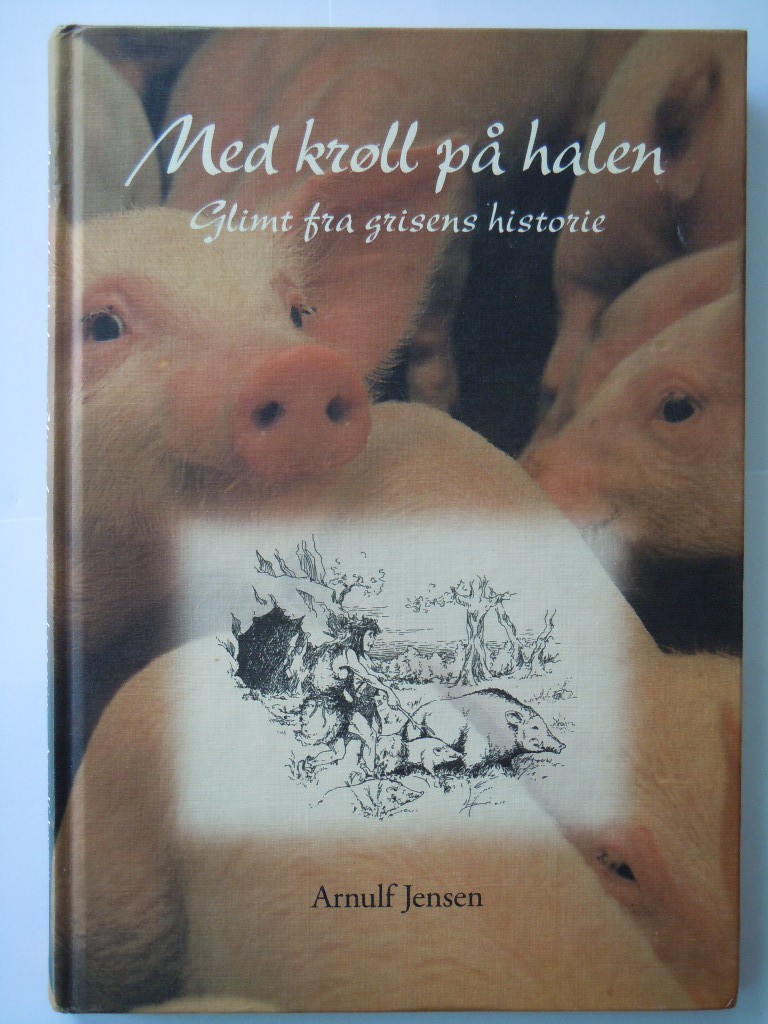 Med krøll på halen