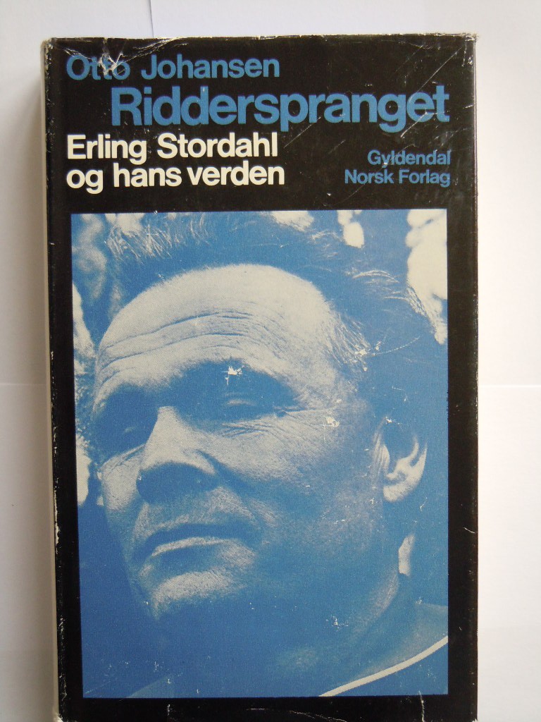 Ridderspranget