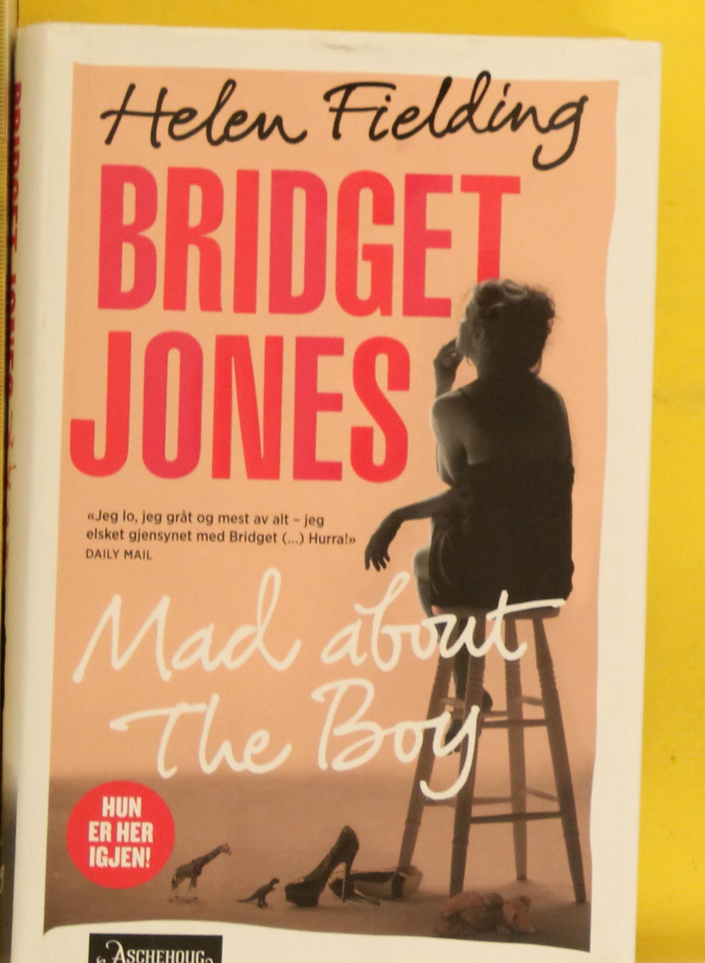 Bridget Jones