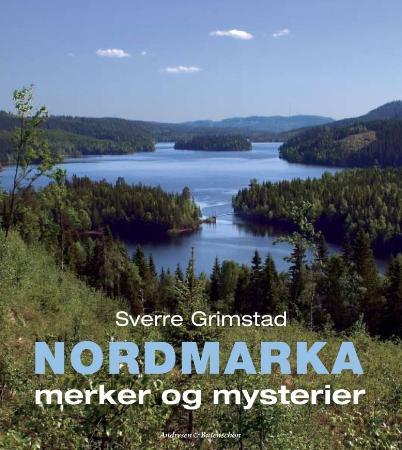 Nordmarka