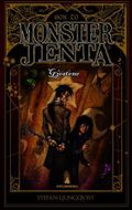 Monsterjenta
