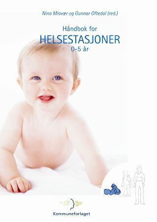 Håndbok for helsestasjoner
