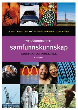 Introduksjon til samfunnskunnskap