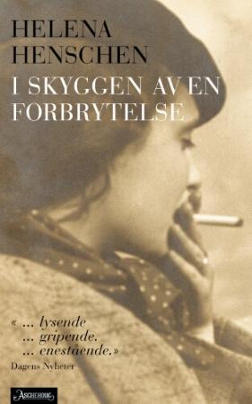 I skyggen av en forbrytelse