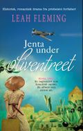 Jenta under oliventreet