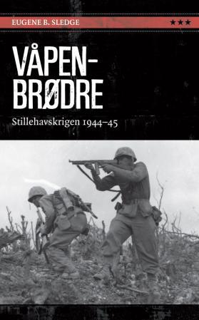 Våpenbrødre