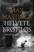 Helvete brøt løs