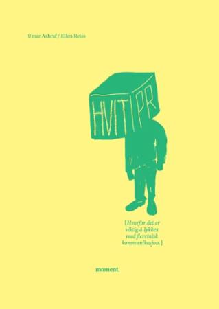 Hvit PR