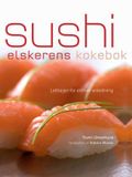 Sushielskerens kokebok