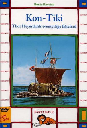 Kon-Tiki