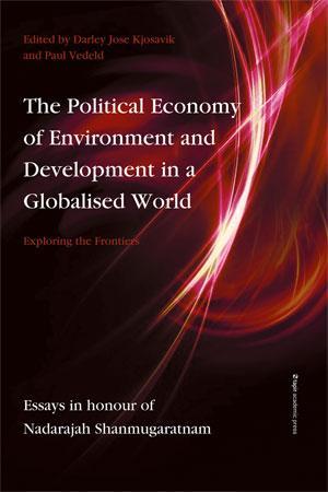 The political economy of environment and development in a globalised world