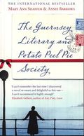 The Guernsey literary and potato peel pie society