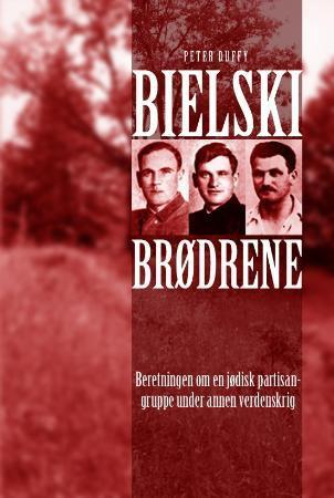 Bielski-brødrene