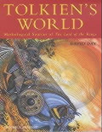 The world of Tolkien