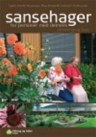 Sansehager for personer med demens