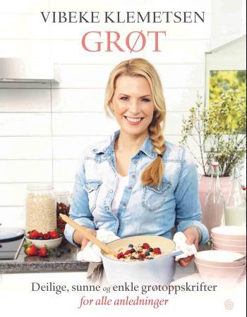 Grøt