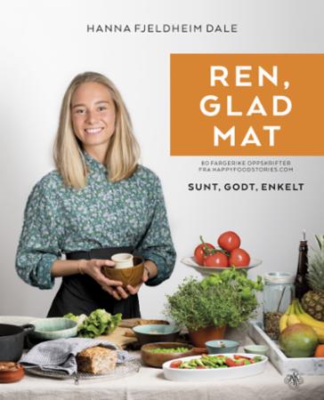 Ren, glad mat