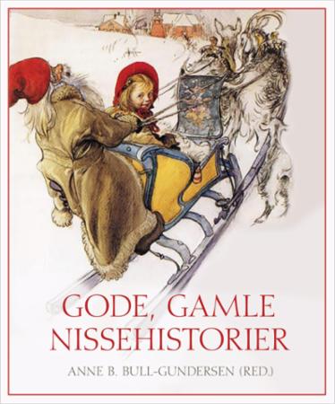 Gode, gamle nissehistorier
