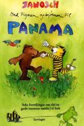 Med tigeren og bjørnen til Panama