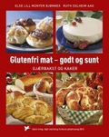 Glutenfri mat - godt og sunt