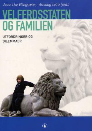 Velferdsstaten og familien