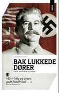 Bak lukkede dører