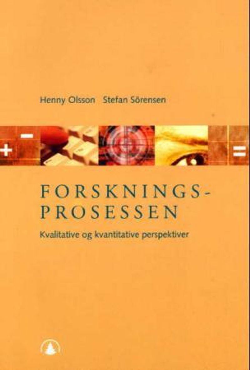 Forskningsprosessen